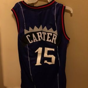 Vintage Vince Cater Jersey